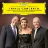 Anne-Sophie Mutter, Yo-Yo Ma, Daniel Barenboim & West-Eastern Divan Orchestra - Beethoven: Triple Concerto & Symphony No. 7 (Live)